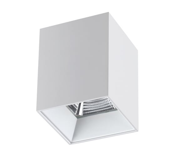 Накладной светильник NOVOTECH LED 10W RECTE 358477 1