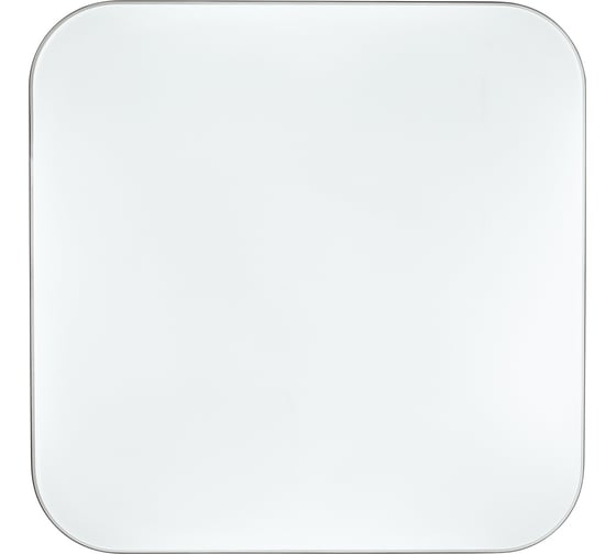 Настенно-потолочный светильник SONEX пластик, LED, 48W, LONA 3020/DL