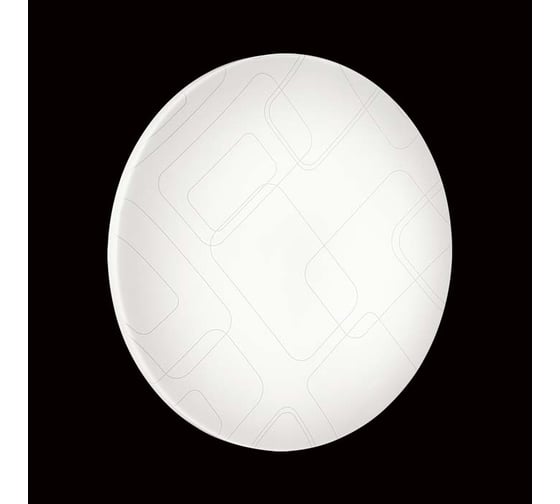Настенно-потолочный светильник SONEX пластик, LED, 48W, MODES 2043/DL