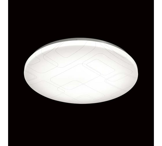 Настенно-потолочный светильник SONEX пластик, LED, 48W, MODES 2043/DL