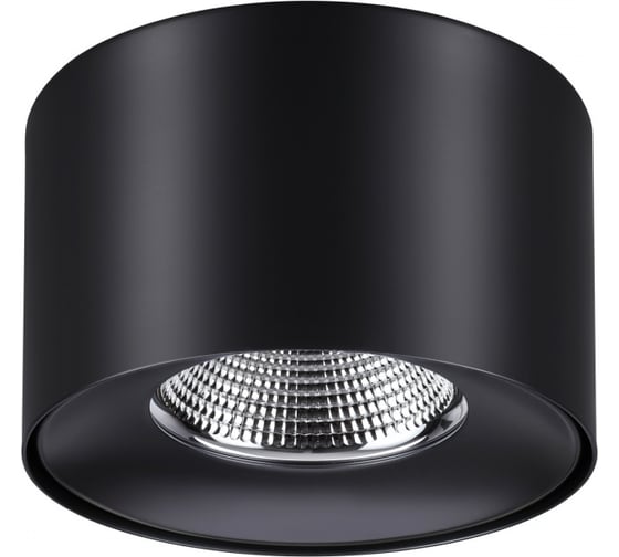Накладной светильник NOVOTECH LED 30W RECTE 358476 1