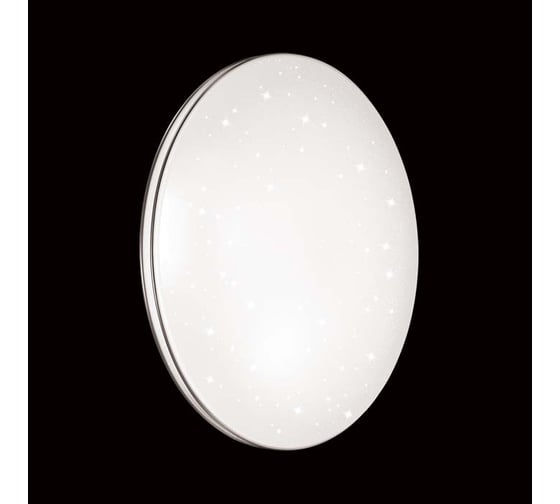 Настенно-потолочный светильник SONEX пластик, LED, 48W, LEKA 2051/DL