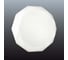Настенно-потолочный светильник SONEX пластик, LED, 48W, TORA 2012/D 2