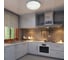 Настенно-потолочный светильник SONEX пластик, LED, 48W, TORA 2012/D 4