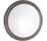 Настенно-потолочный светильник SONEX пластик, LED, 48W, LERBA BROWN 3033/DL 1