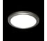 Настенно-потолочный светильник SONEX пластик, LED, 48W, LERBA BROWN 3033/DL 3