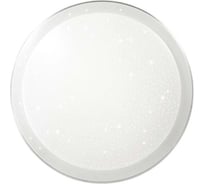 Настенно-потолочный светильник SONEX пластик, LED, 48W, KASTA 2015/D