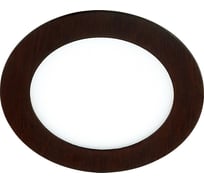Встраиваемый светильник NOVOTECH со встроенным драйвером акрил LED 9W LANTE 357294