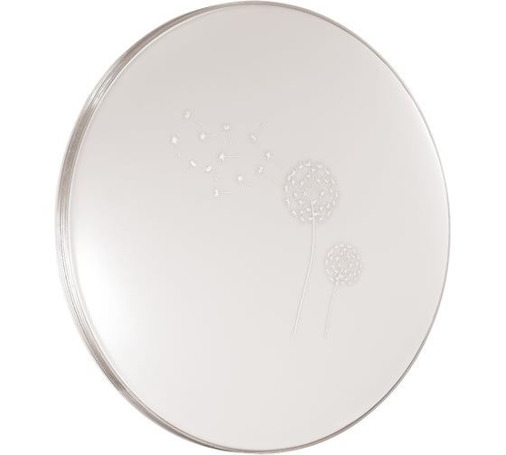 Настенно-потолочный светильник SONEX пластик, LED, 48W, AIRITA 3005/DL 1