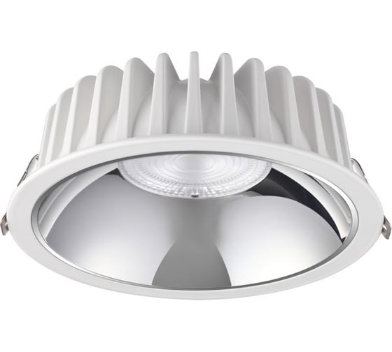 Встраиваемый диммируемый светильник NOVOTECH пульт 3000-6500K 30W MARS 358299