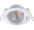Встраиваемый светильник NOVOTECH светодиодный пластик LED 10W STERN 357998 1