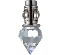 6 встраиваемых светильников NOVOTECH с блоком питания хрусталь LED 6*0.1W STAR SKY 357021