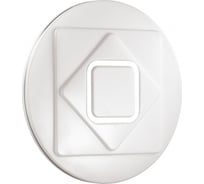 Настенно-потолочный светильник SONEX пластик, LED, 48W, COVA 3037/DL