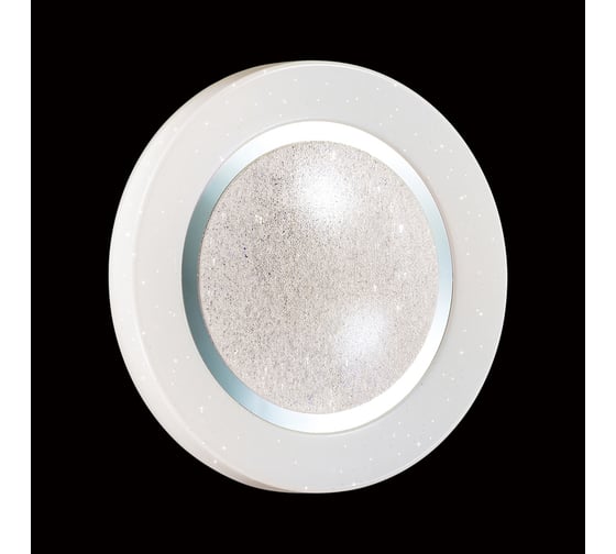 Настенно-потолочный светильник SONEX пластик, LED, 48W, PINOLA 2079/DL