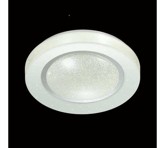 Настенно-потолочный светильник SONEX пластик, LED, 48W, PINOLA 2079/DL
