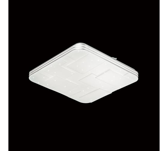 Настенно-потолочный светильник SONEX пластик, LED, 48W, NORES 2085/DL