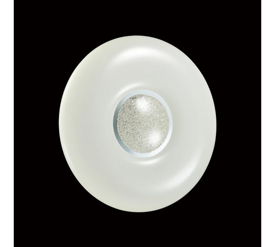 Настенно-потолочный светильник SONEX пластик, LED, 48W, LAZANA 2074/DL