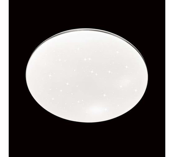 Настенно-потолочный светильник SONEX пластик, LED, 48W, ABASI 2052/DL