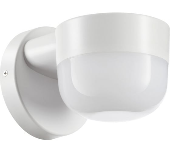 Ландшафтный настенный светильник NOVOTECH LED 12W OPAL 358450