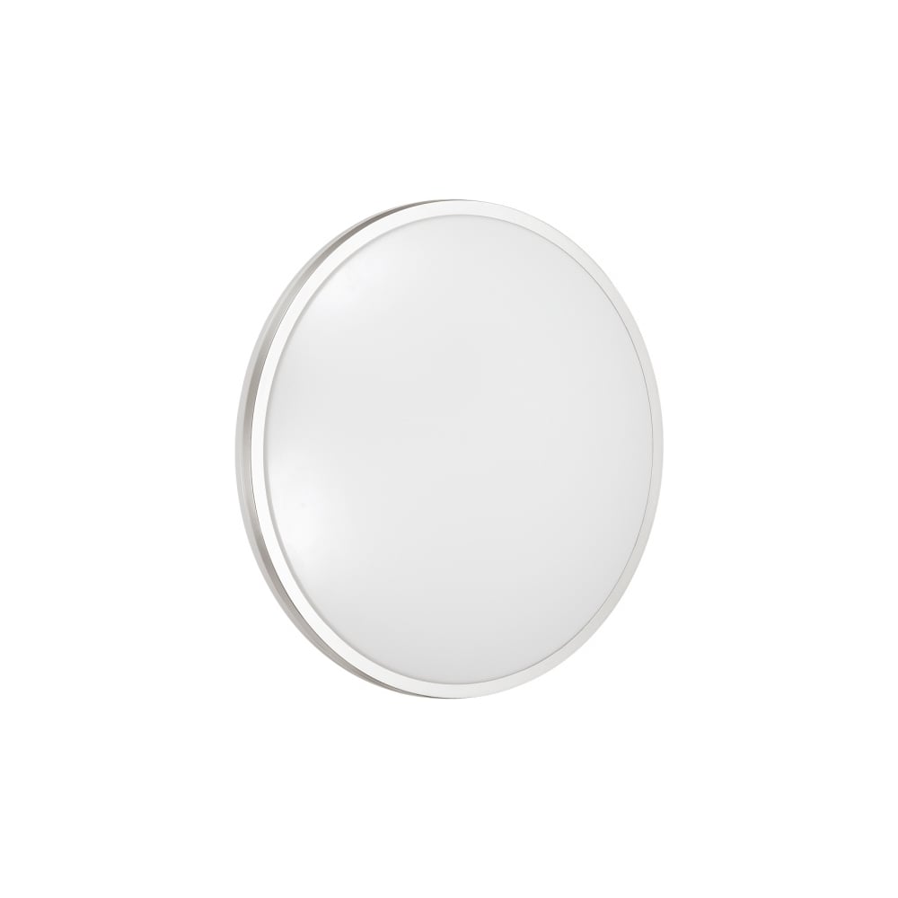 Настенно-потолочный светильник SONEX пластик, LED, 48W, PARTIAL 3008/DL ...