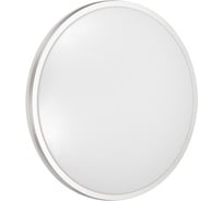 Настенно-потолочный светильник SONEX пластик, LED, 48W, PARTIAL 3008/DL