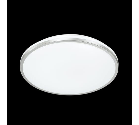 Настенно-потолочный светильник SONEX пластик, LED, 48W, PARTIAL 3008/DL