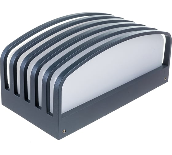 Ландшафтный настенный светильник NOVOTECH пластик E27 20W ZEBRA 370638