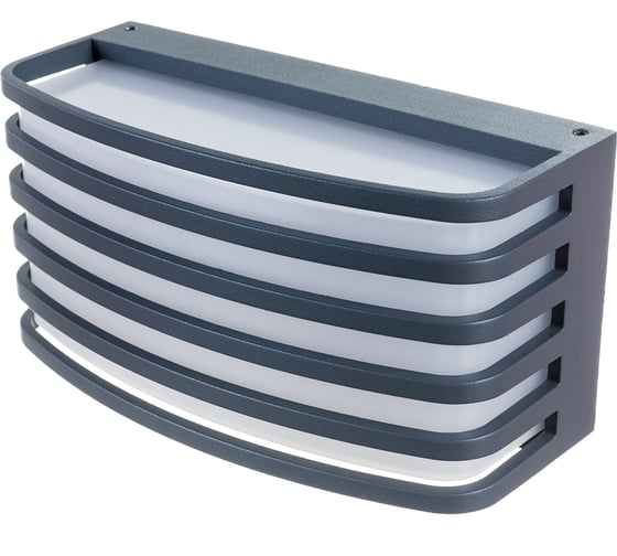 Ландшафтный настенный светильник NOVOTECH пластик E27 20W ZEBRA 370638