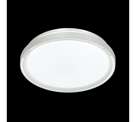 Настенно-потолочный светильник SONEX пластик, LED, 48W, SLOT 3028/DL