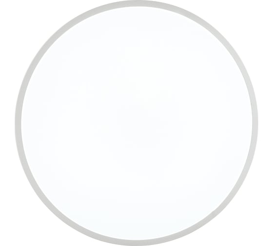 Настенно-потолочный светильник SONEX пластик, LED, 48W, SMALLI 3014/DL