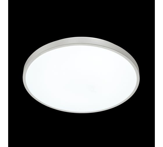 Настенно-потолочный светильник SONEX пластик, LED, 48W, SMALLI 3014/DL