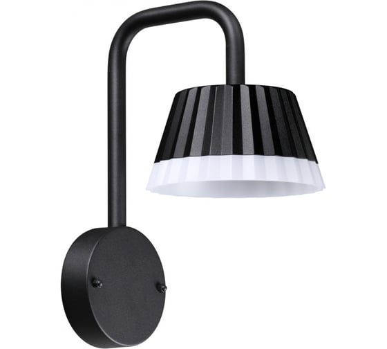 Ландшафтный настенный светильник NOVOTECH LED 10W GONNA 358457