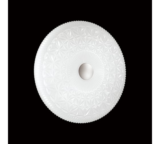 Настенно-потолочный светильник SONEX пластик, LED, 48W, KARIDA 2086/DL