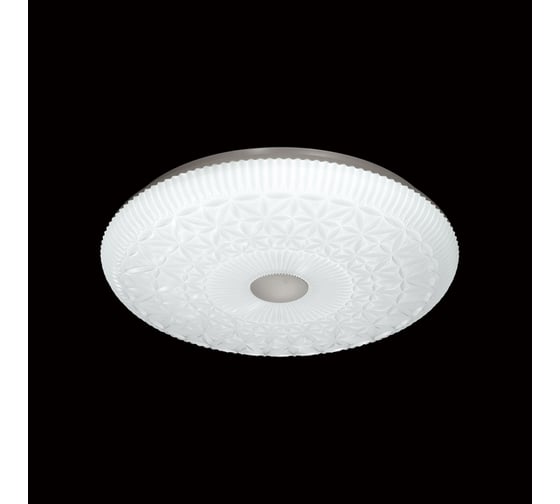 Настенно-потолочный светильник SONEX пластик, LED, 48W, KARIDA 2086/DL