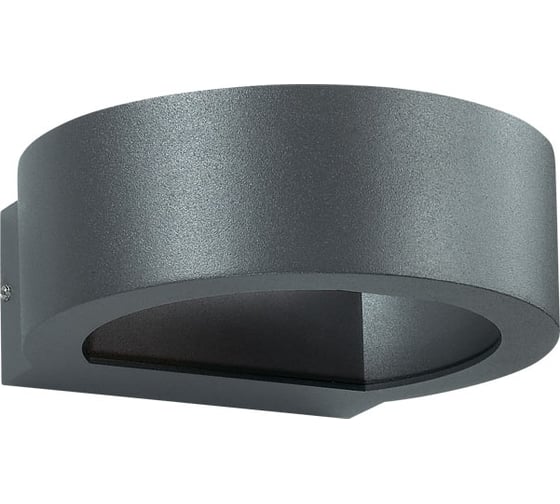 Ландшафтный светодиодный светильник NOVOTECH алюминий LED 1LED*6W KAIMAS 357421