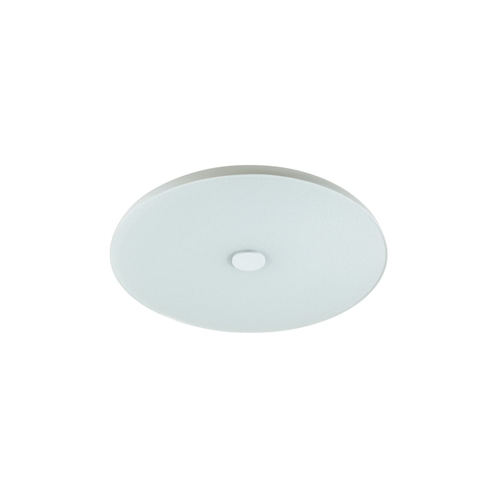 Потолочный светильник SONEX пластик, LED, 72W, ROKI muzcolor 4629/EL ...