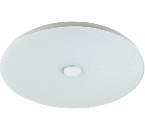 Потолочный светильник SONEX пластик, LED, 72W, ROKI muzcolor 4629/EL 1