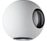 Ландшафтный настенный светильник NOVOTECH алюминий стекло LED 4W CALLE 357832 1