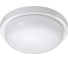 Светильник NOVOTECH пластик PC LED 18W OPAL 358016 1