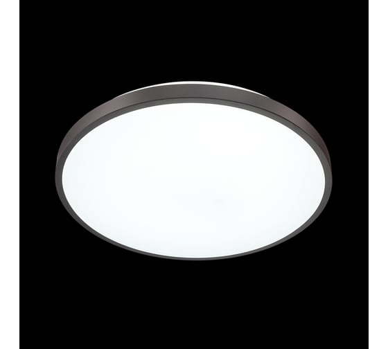 Настенно-потолочный светильник SONEX пластик, LED, 48W, SMALLI 3012/DL