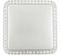 Настенно-потолочный светильник SONEX пластик, LED, 48W, KAROLA 2035/DL
