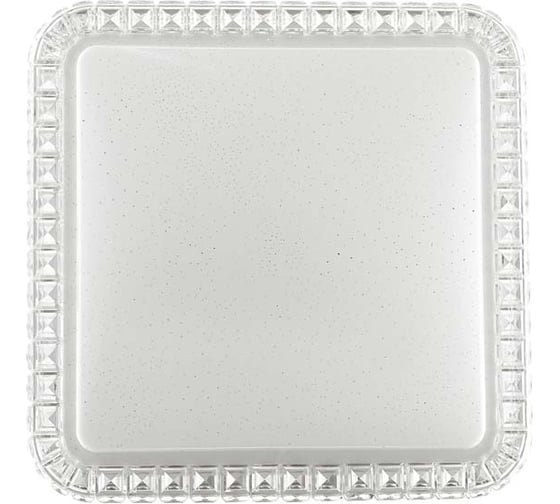 Настенно-потолочный светильник SONEX пластик, LED, 48W, KAROLA 2035/DL 1