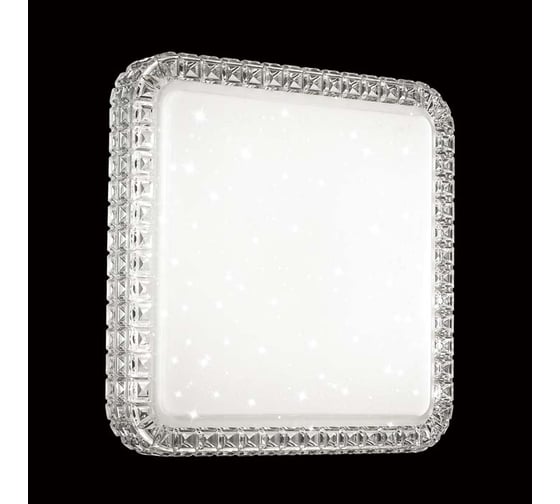 Настенно-потолочный светильник SONEX пластик, LED, 48W, KAROLA 2035/DL