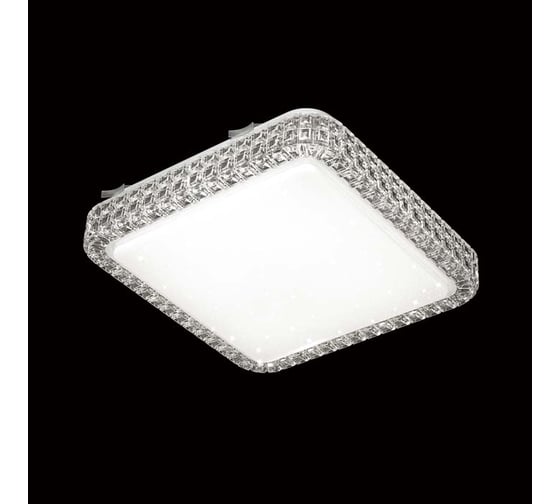 Настенно-потолочный светильник SONEX пластик, LED, 48W, KAROLA 2035/DL
