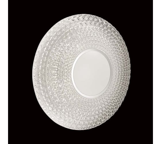 Настенно-потолочный светильник SONEX пластик, LED, 48W, VISMA 2048/DL
