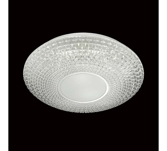 Настенно-потолочный светильник SONEX пластик, LED, 48W, VISMA 2048/DL