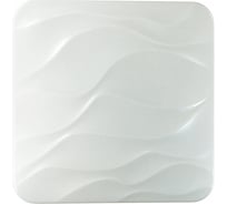 Настенно-потолочный светильник SONEX пластик, LED, 48W, RICON 2091/DL
