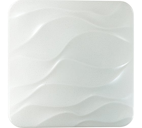 Настенно-потолочный светильник SONEX пластик, LED, 48W, RICON 2091/DL 1