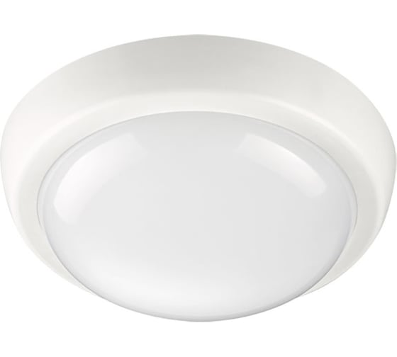Ландшафтный светодиодный светильник NOVOTECH пластик LED 24W OPAL 357508 1