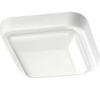 Ландшафтный светодиодный светильник NOVOTECH пластик LED 24W OPAL 357512